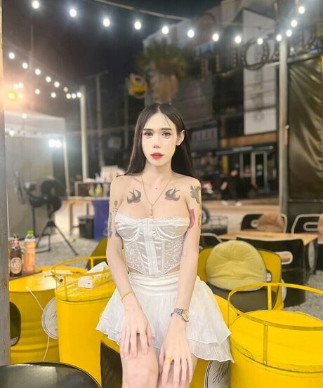 Natthrika model sex archive