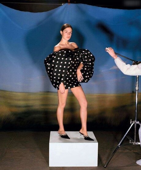 Ad le Exarchopoulos perfect star archive