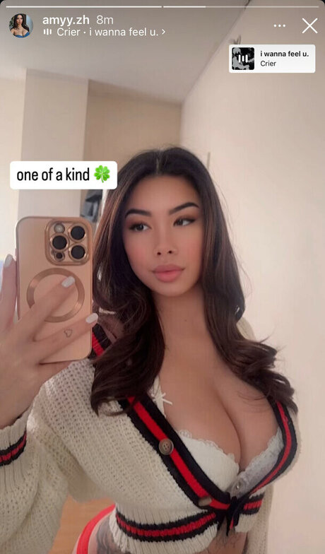 amyy zh pornstar beautiful pic