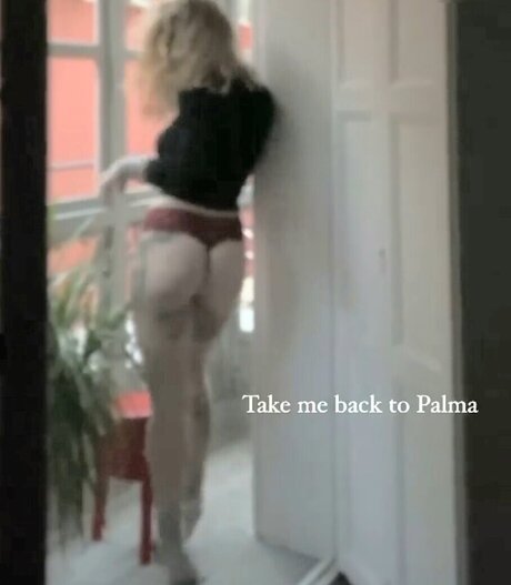 Denise Schwitalle star pornographic pictures