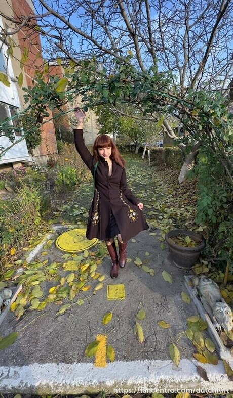 Dutchflirt nudes pornstar pictures