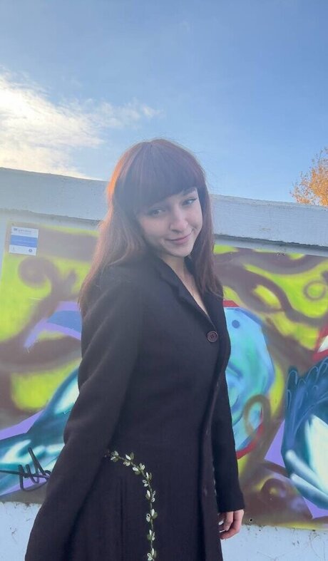 Dutchflirt model picture