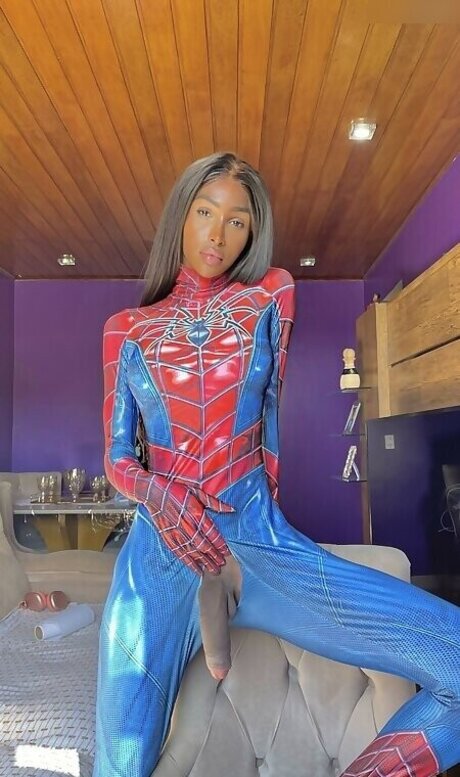 Victoria Carolino model nude photos