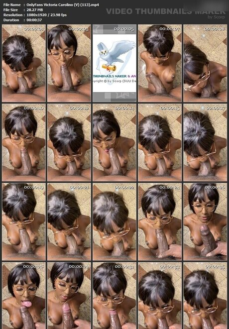 Victoria Carolino nice pornstar pictures