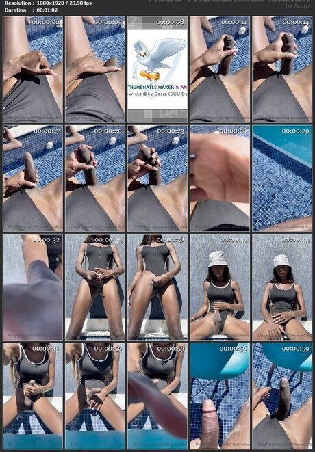 Victoria Carolino perfect pornstar img