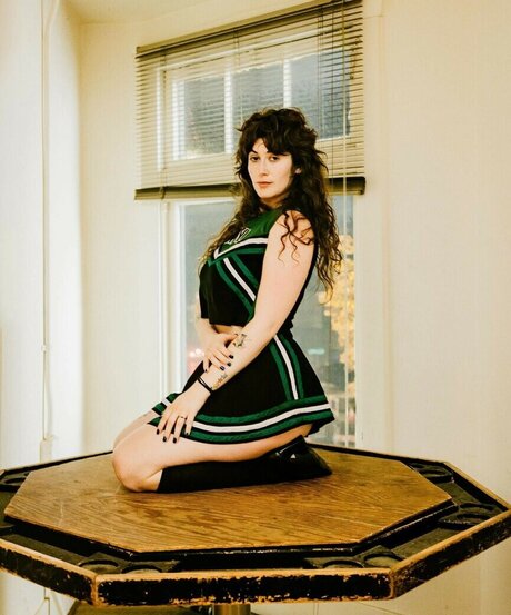 thatgirlsedona model sexy images