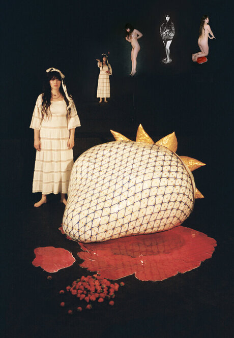 thatgirlsedona hot star pic