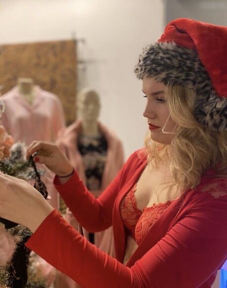 Roosjexb hot model pics