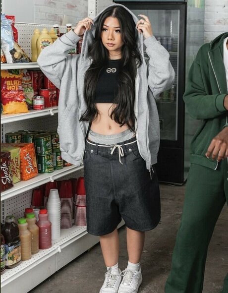 Eden Luong best actress picture