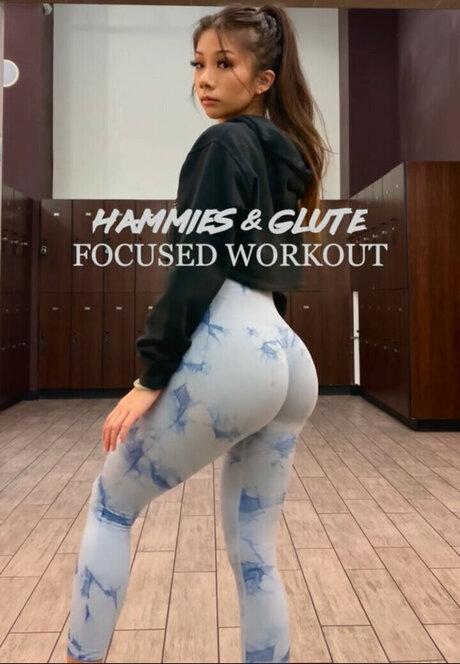 Eden Luong star beautiful images