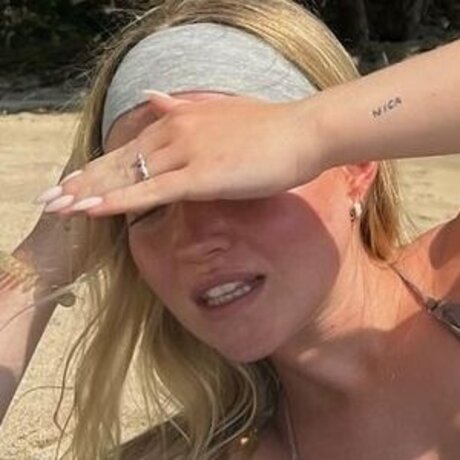 Majaaleonie nudes actress gallery