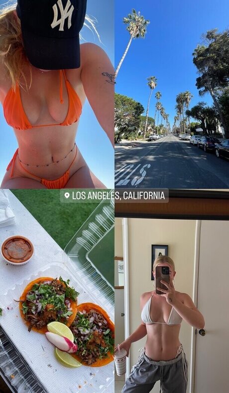 Majaaleonie pornographic star images