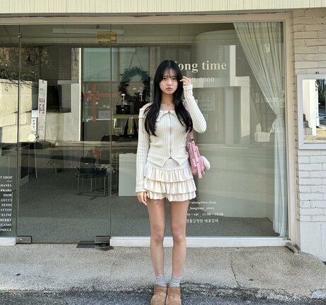 Saranghoe best star images