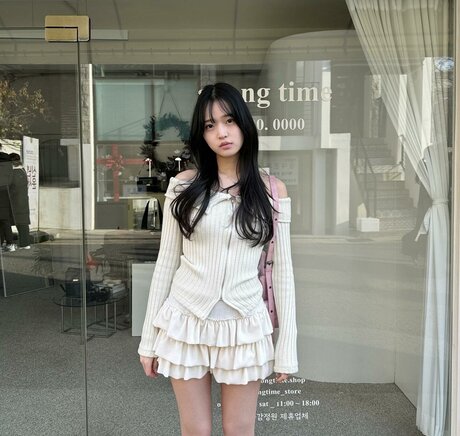 Saranghoe star nice images