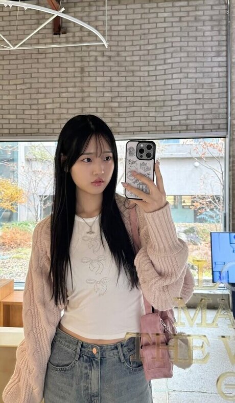 Saranghoe star erotic archive