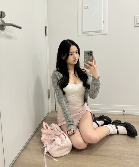 Saranghoe nice pornstar pictures