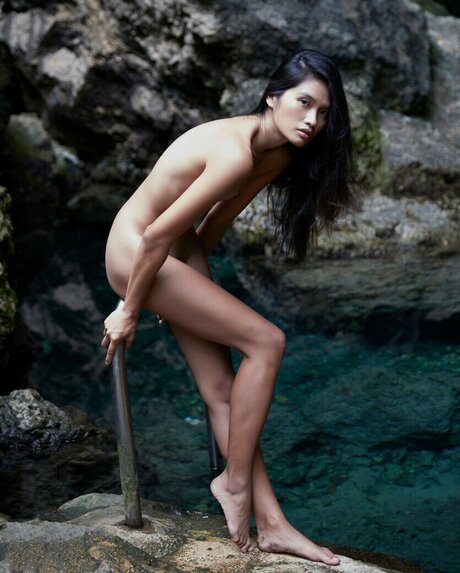 Janine Tugonon nudes pornstar photos