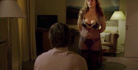 Cornelia Gr schel beautiful pornstar pic