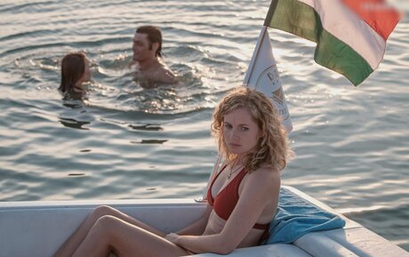 Cornelia Gr schel porn model photos