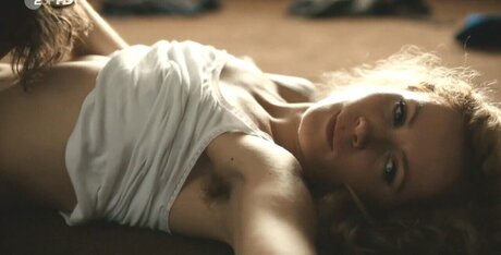 Cornelia Gr schel nudes model pic