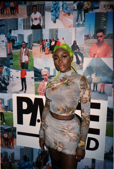 Sandra Lambeck beautiful star photo