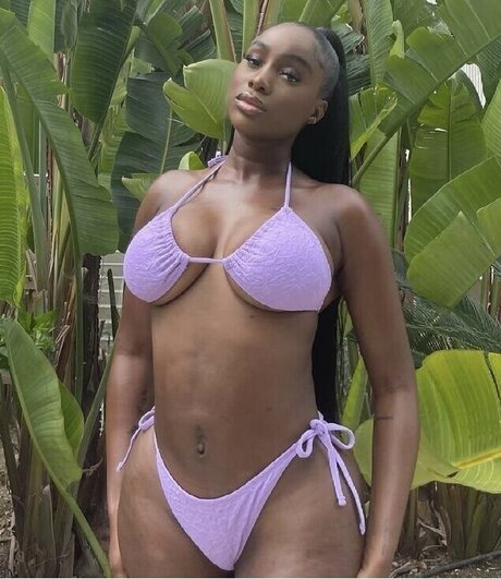 Sandra Lambeck model art archive