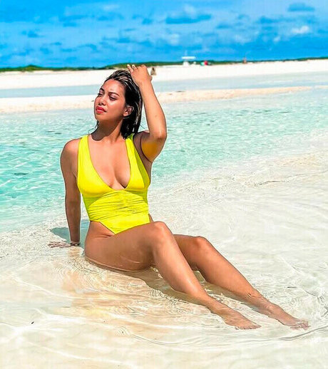 TheLearys sexy star photos