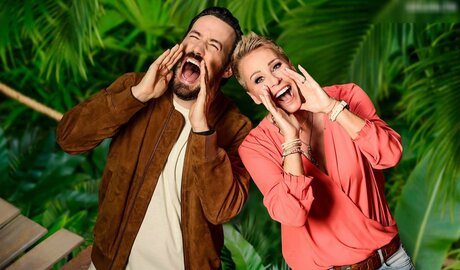 Ich bin ein Star Holt mich hier raus_ perfect actress gallery