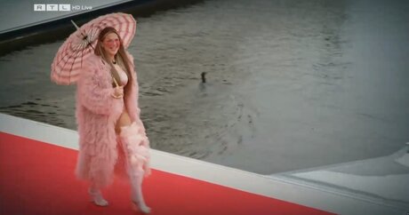 Ich bin ein Star Holt mich hier raus_ top model photo