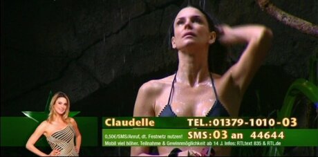 Ich bin ein Star Holt mich hier raus_ exclusive actress image