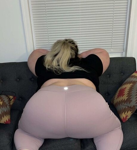 Olivia Jaide BBW oliviajaidebbw oliviajaide model top picture