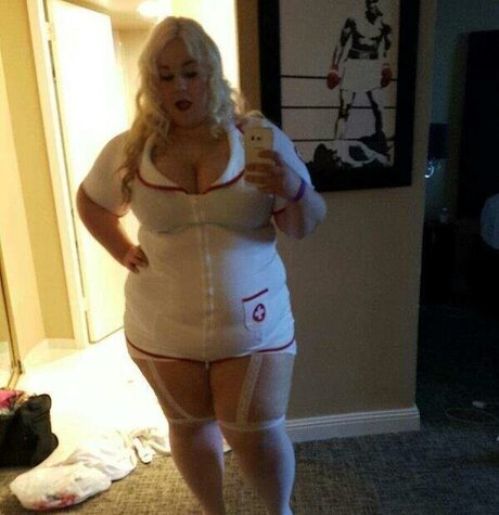 Olivia Jaide BBW oliviajaidebbw oliviajaide naked model pics