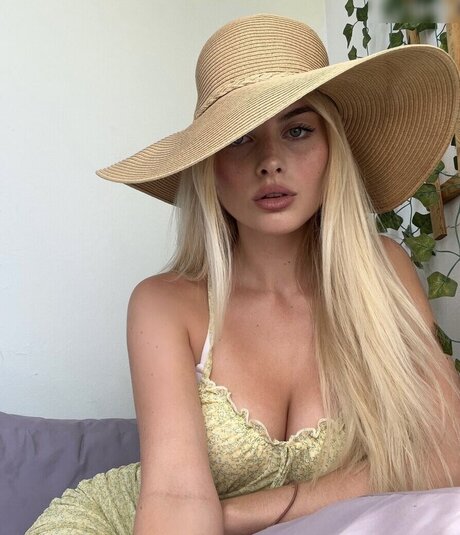 Jellina model nude archive