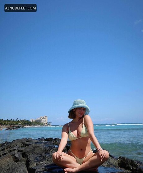 Ally Yost ally yost AllyYost model nice image