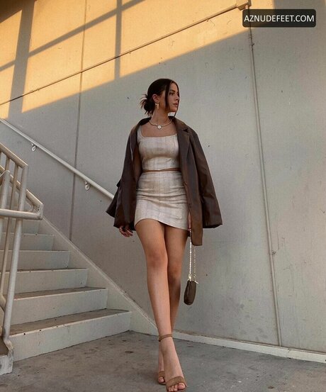 Ally Yost ally yost AllyYost nice actress image