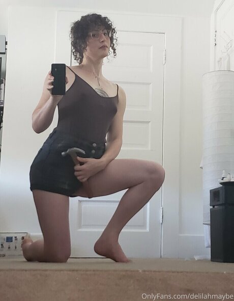 Delilah D Lune xxx pornstar images