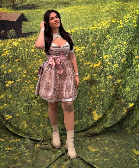 Die Meedtis star free pics