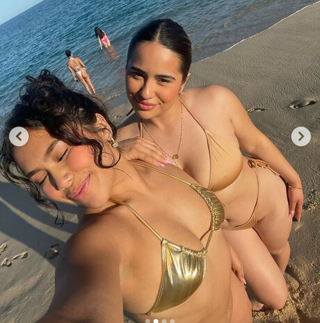 fabi rubi model images