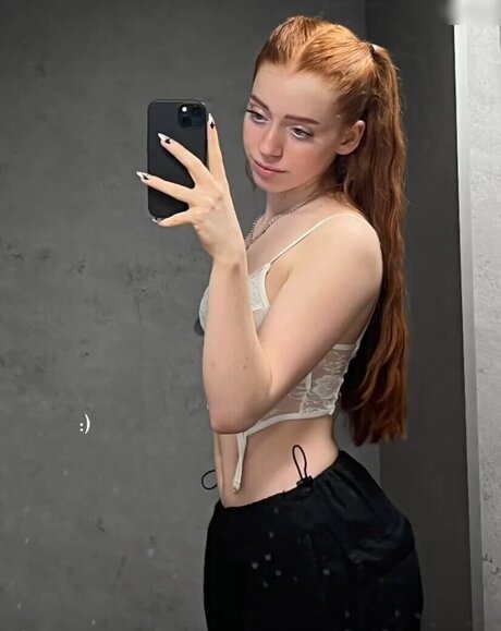 Annika eks model exclusive archive