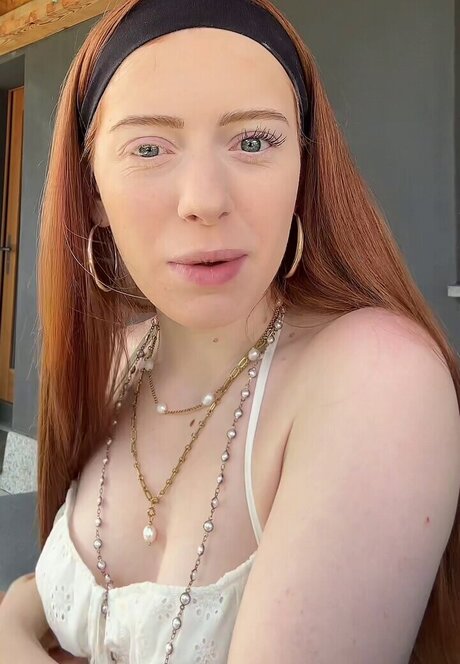 Annika eks pretty model pics