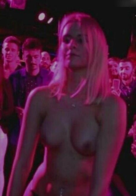 Anna Iffl nder pornographic actress archive