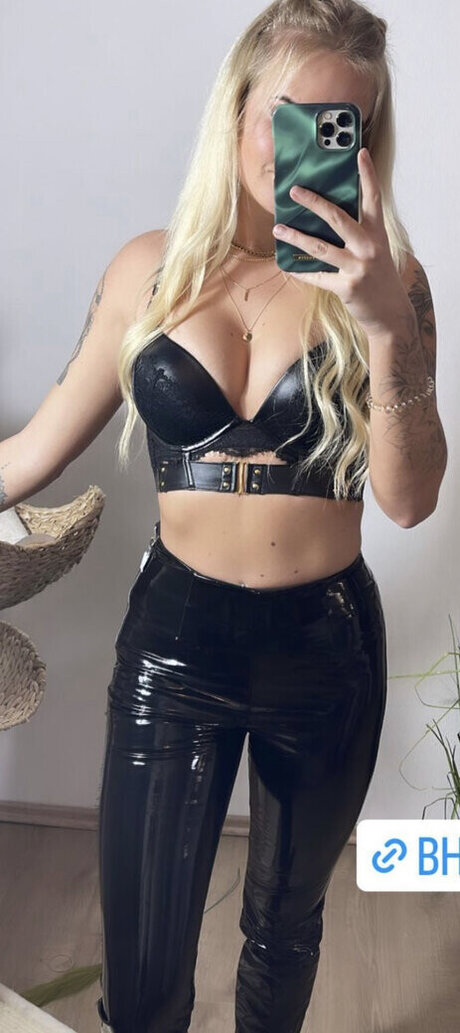 Anna Iffl nder model erotic pictures