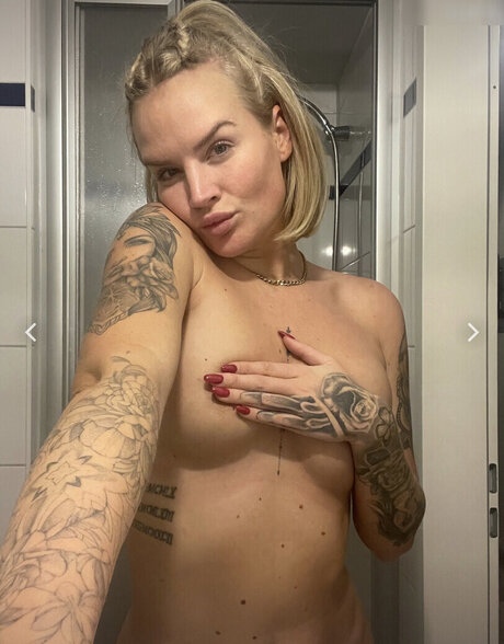 Anna Iffl nder pretty star photos