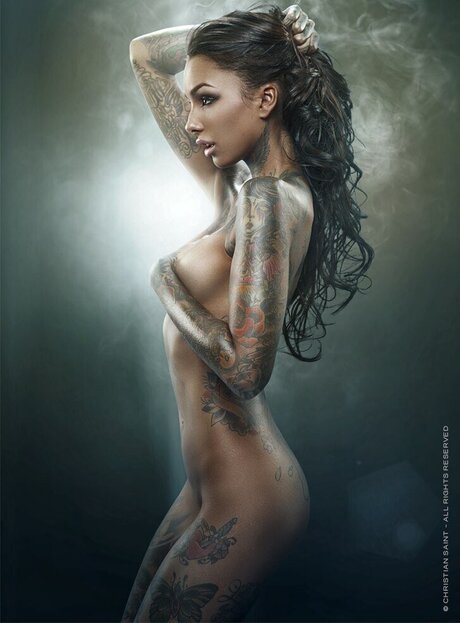 Cleo Petra perfect actress archive