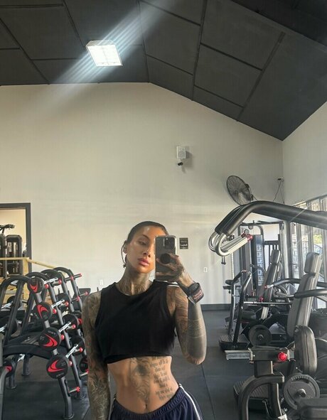 Cleo Petra pornstar nudes gallery