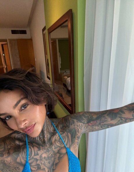 Cleo Petra nudes star galleries