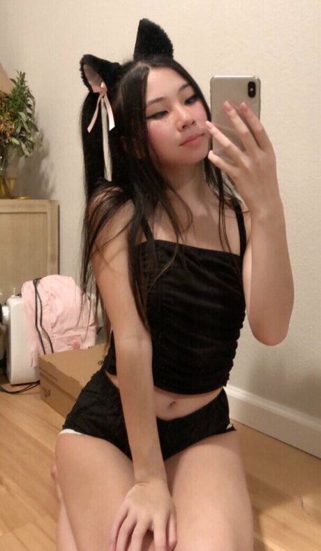 Kasumii hot star images