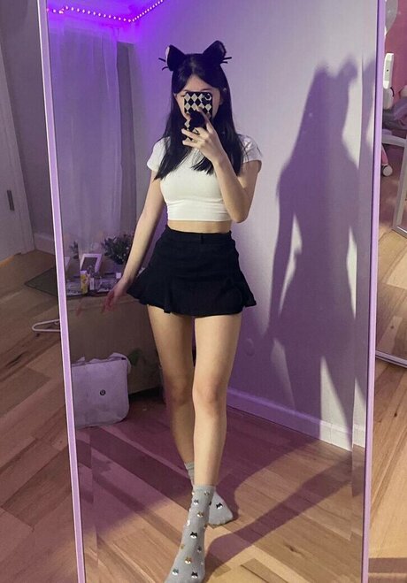 Kasumii high quality star photos