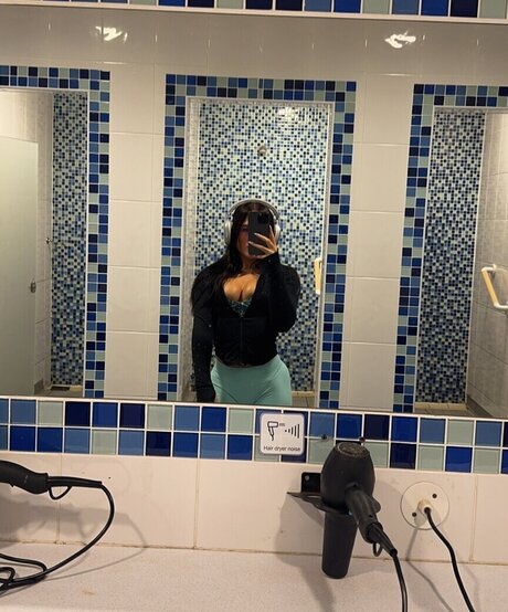 Ciara Wilmot pretty model image