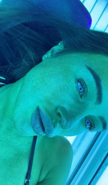 Ciara Wilmot nude actress pic